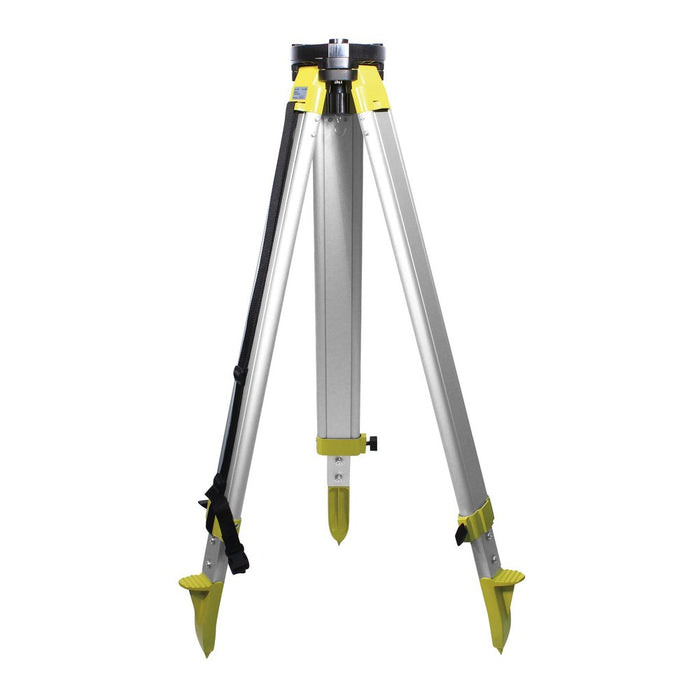 Leica Geosystems Trípode de aluminio CT160 (167 cm)