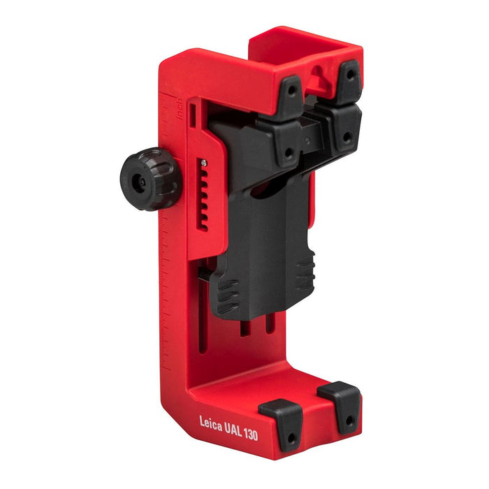 Leica Geosystems Soporte de pared y techo UAL 130 para niveles láser Lino