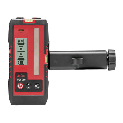 Leica Geosystems Receptor para Linos RGR 200