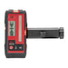 Leica Geosystems Receptor para Linos RGR 200