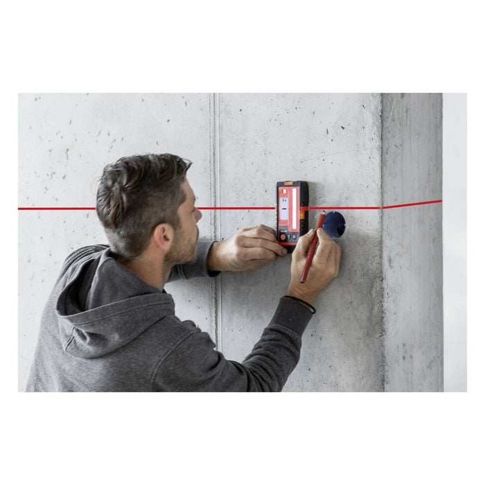 Leica Geosystems Receptor para Linos RGR 200