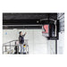 Leica Geosystems Soporte magnético con giro TWIST 250