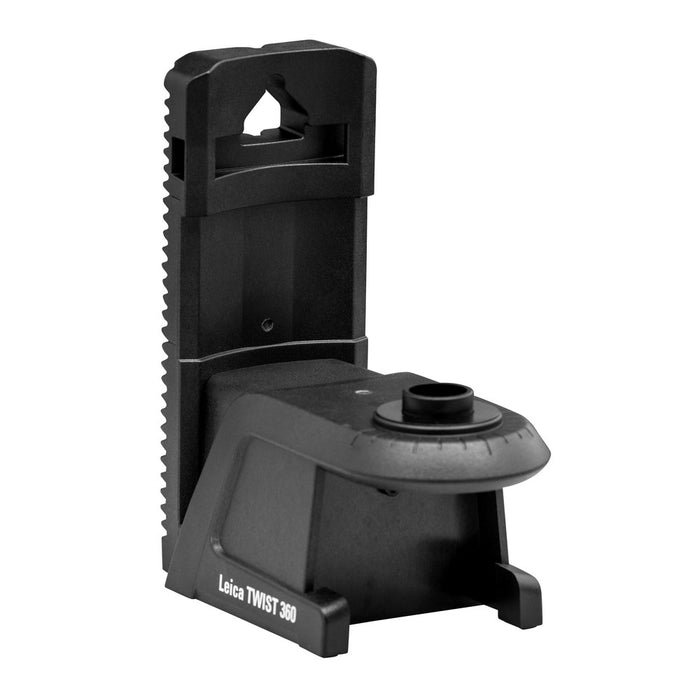 Leica Geosystems Soporte magnético con giro TWIST 360