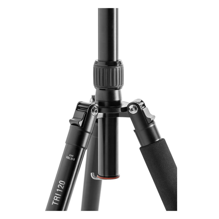 Leica Geosystems Trípode TRI120
