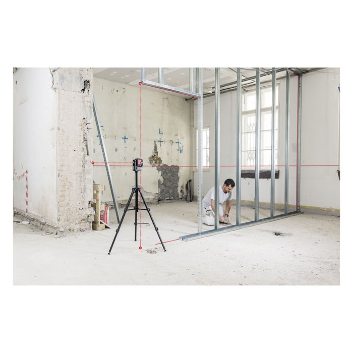 Leica Geosystems Trípode TRI120