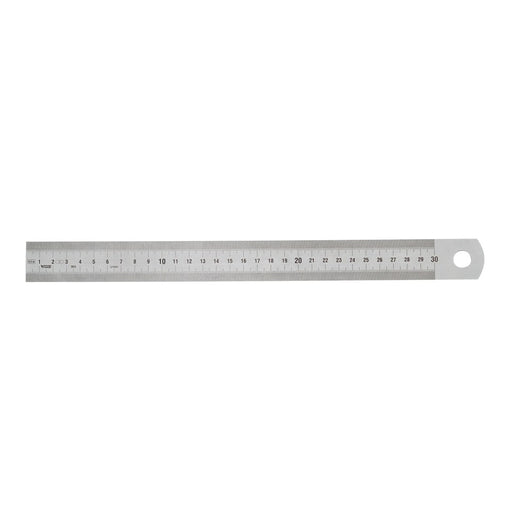 Vogel Regla flexible clase II 500x30x1mm