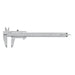 Vogel Calibre pie de rey monobloc DIN 862 150 mm (Bloq. Tornillo)