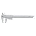 Vogel Calibre pie de rey monobloc DIN 862 (Bloqueo Tornillo; Largo 200 mm)