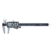 Vogel Calibre digital DIN 862 con pantalla LCD extra grande de 150 mm