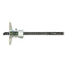 Vogel Calibre de profundidad electrónico-digital DIN 862 , Capacidad 150 mm