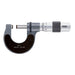 Vogel Micrómetro de exteriores alta precisisón DIN 863, Capacidad 75:10 mm