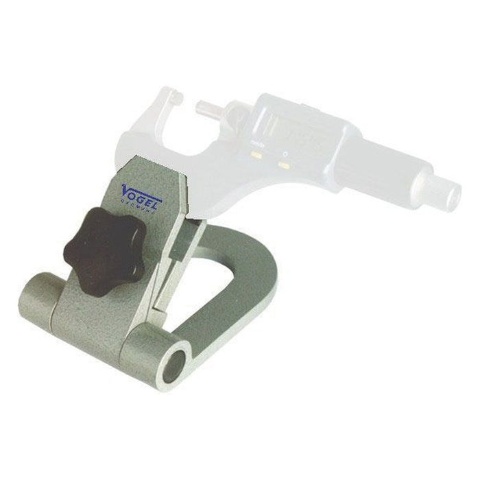 Vogel Soporte para micrómetro hasta 100 mm
