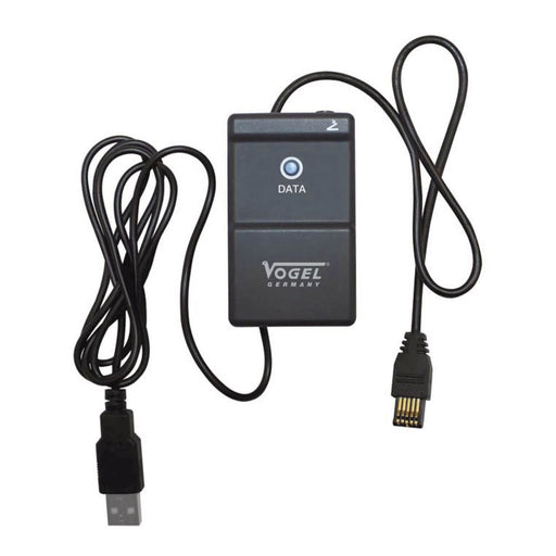 Vogel USB-PC VOCOM-S Apto para artículos 20 2150, 23 0580, 24 0255, 24 0256, 24 0257
