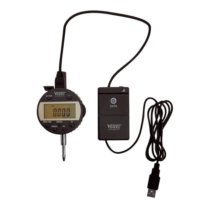 Vogel USB-PC VOCOM-S Apto para artículos 20 2150, 23 0580, 24 0255, 24 0256, 24 0257