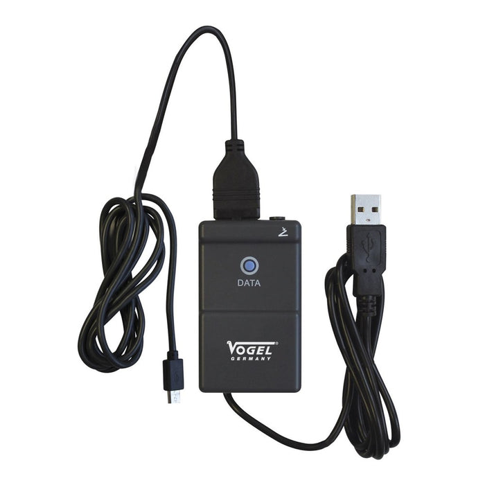 Vogel Mini USB interfaz con clave datos