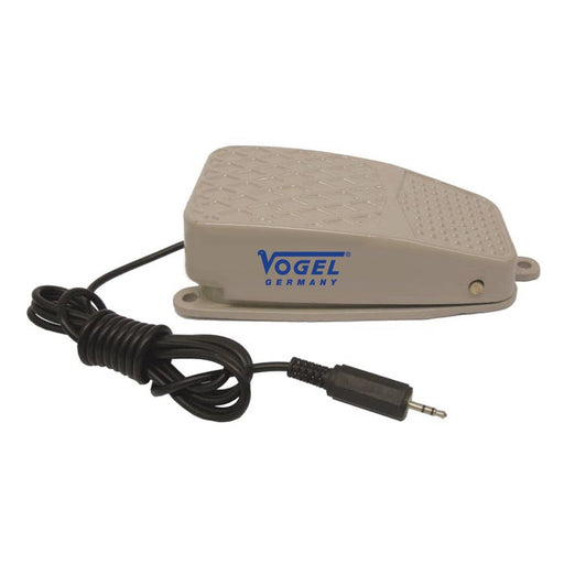 Vogel Interruptor pedal con conector