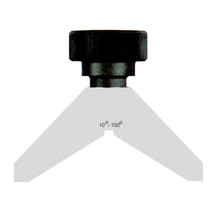 Vogel Puente para medidas de profundidad, Base puente prismática Largo 66x16 mm
