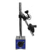 Vogel Soporte universal porta-comparador, Altura total 235 mm, Base 65x50x55 mm