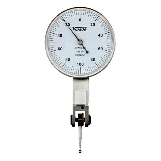 Vogel Palpador orientable, Capacidad 0-40 mm, Alcance 0,8 mm