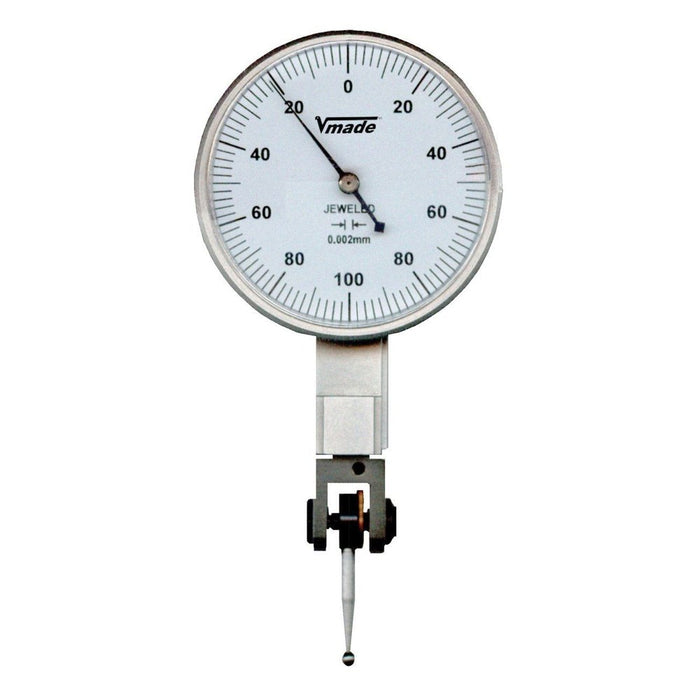 Vogel Palpador orientable, Capacidad 0-40 mm, Alcance 0,8 mm