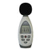 Vogel Medidor del nivel de sonido electrónico digital, Rango de medición dBA/dBC: 30-80/ 50-100/ 60-110/ 80-130