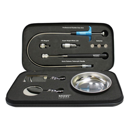 Vogel Kit de inspección, Nº piezas 7