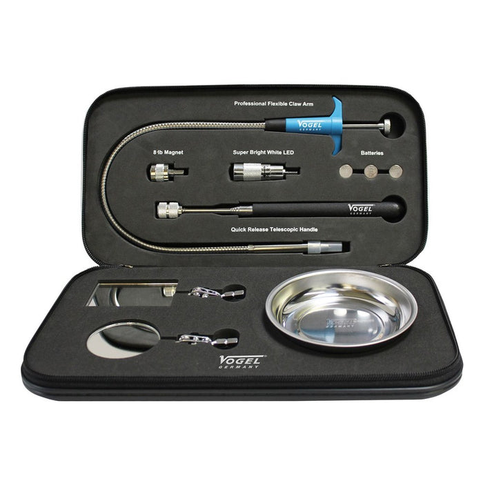 Vogel Kit de inspección, Nº piezas 7