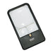 Vogel Lupa de bolsillo con LED, Aumento X3 / X5 / X7