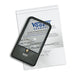 Vogel Lupa de bolsillo con LED, Aumento X3 / X5 / X7