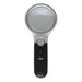 Vogel Lupa de mano Magnifier con Led