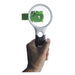 Vogel Lupa de mano Magnifier con Led
