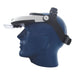 Vogel Lupa de cabeza con LED