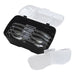 Vogel Lupa de cabeza con LED