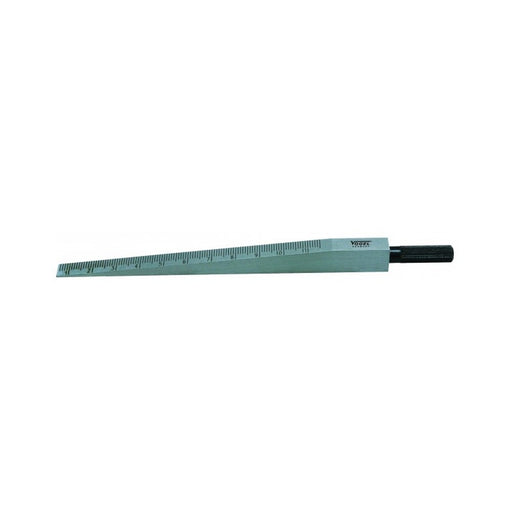 Vogel Calibre conico plano