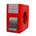 Vogel Rollo fleje calibrado 2.5 m x 25 mm inox (espesor 0,07 mm)