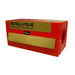 Vogel Rollo fleje calibrado 2,5 m x 150 mm latón (espesor 0,03 mm)