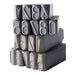 Gravurem Juego numeración medidas especiales 9 piezas (0-9) Standard (20 mm)