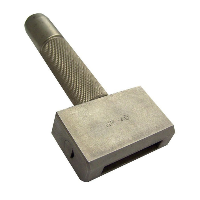 Gravurem Mango portacaracteres manual (3 mm)