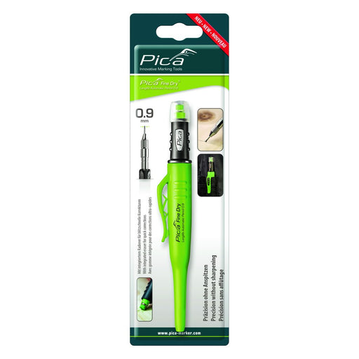 Pica Marcador automático Fine Dry en blister