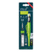 Pica Pack portaminas Fine Dry (7070) + repuesto minas grafito HB (7030)