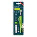 Pica Pack portaminas Fine Dry (7070) + repuesto minas grafito H (7050)