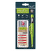 Pica Packs de marcador 3030 Pica-Dry® y estuche de 8 minas 4020