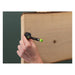 Pica Set de portaminas Pica Dry y guía de trazado paralelo Scriber Block