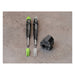 Pica Set de portaminas Pica Dry y guía de trazado paralelo Scriber Block