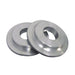 Calflex Bridas reductoras (Medidas 50-25 mm; Material Aluminio)