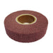 Calflex Ruedas fibra de núcleo RNF Ø 200 x 50 mm. Grano 100-120 (A/M)