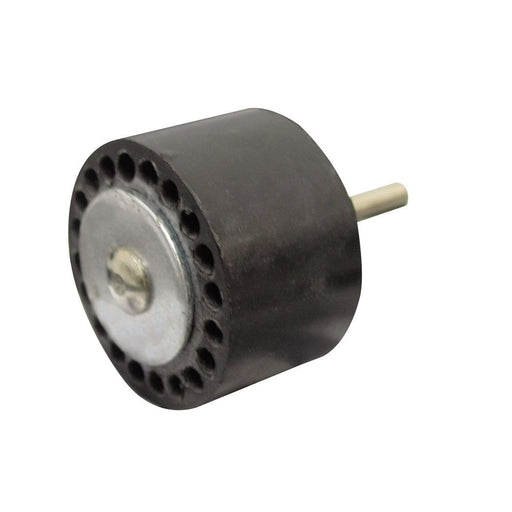 Calflex Porta manguitos cilíndrico Tipo EM (Ø x altura 45 mm; Vástago 6)