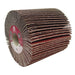 Calflex Rueda mil hojas de núcleo RNS (110 x 100 mm. Grano 120)