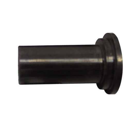 Calflex Eje satinadora (Ø Ext. 25/19,1 mm; Largo 100 mm; Interior M14)