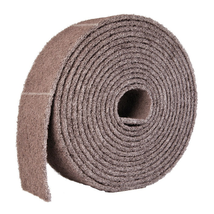 Calflex Rollo Fibra sin tejer precortado (Óxido de Aluminio)